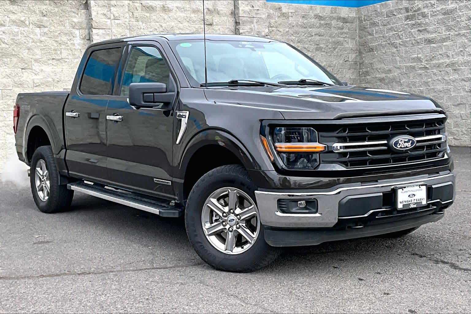 Thumbnail: 2024 Ford F-150 - 21