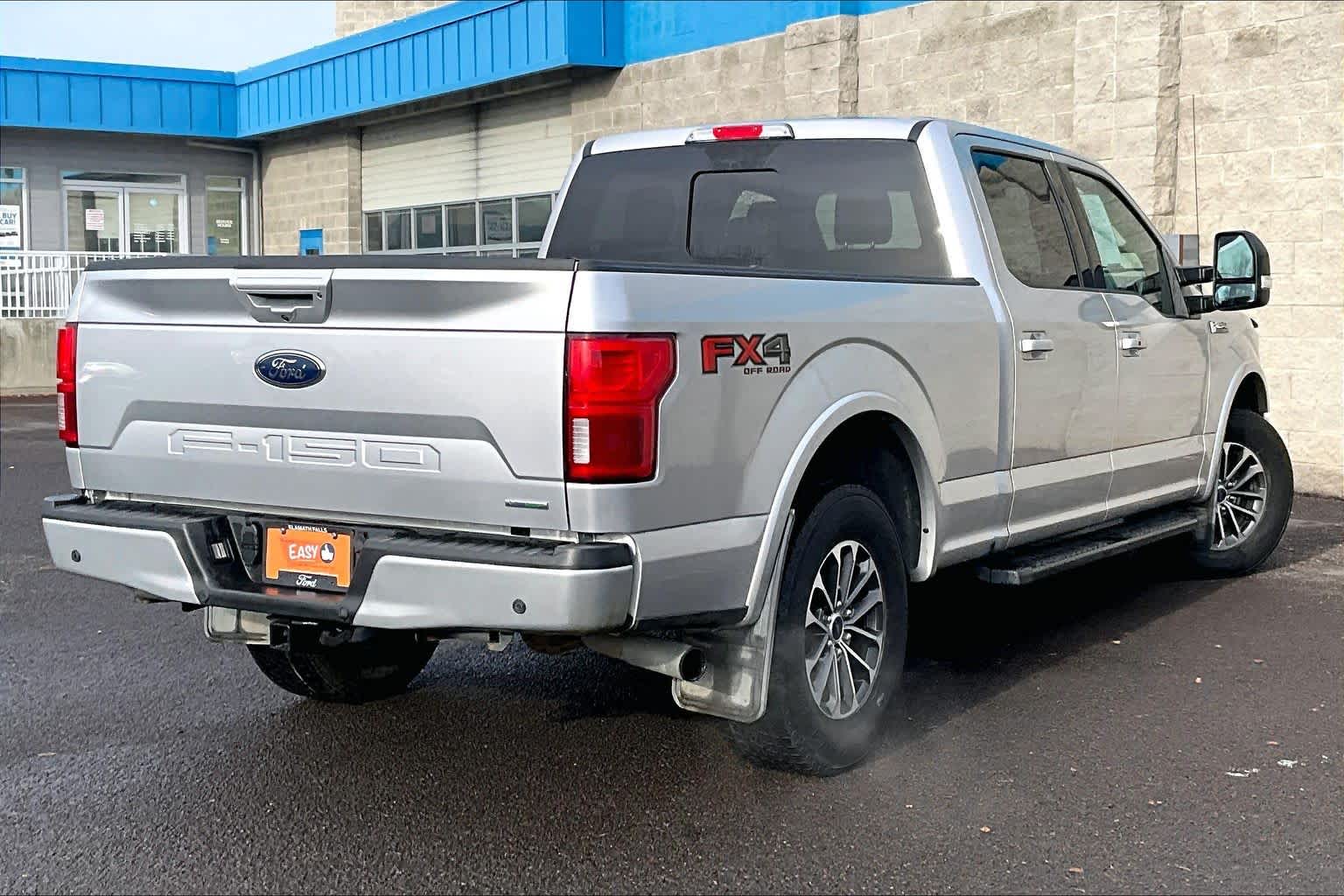 Thumbnail: 2019 Ford F-150 - 22