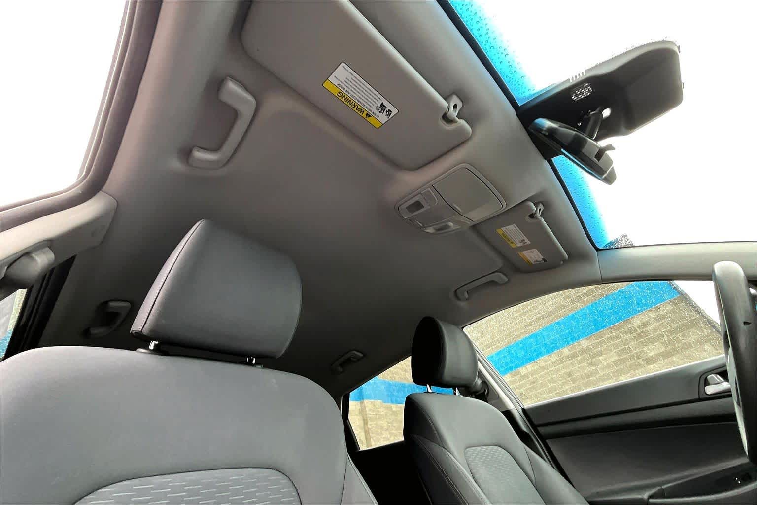 Thumbnail: 2019 Hyundai Tucson - 30