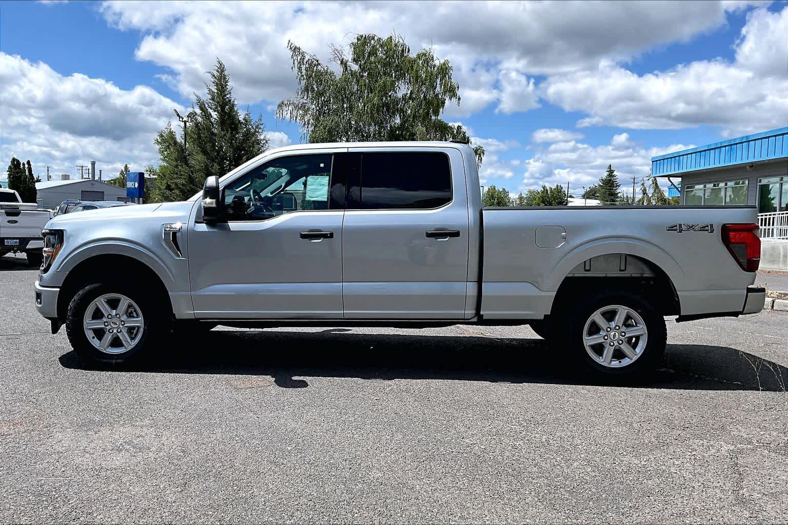 Thumbnail: 2026 Ford F-150 - 3