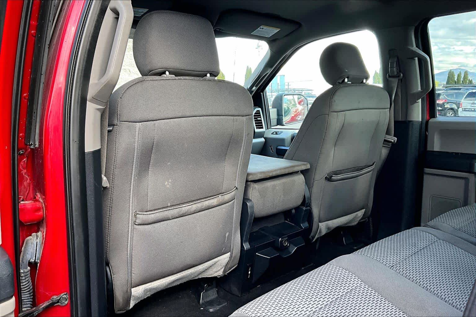 Thumbnail: 2020 Ford F-150 - 12