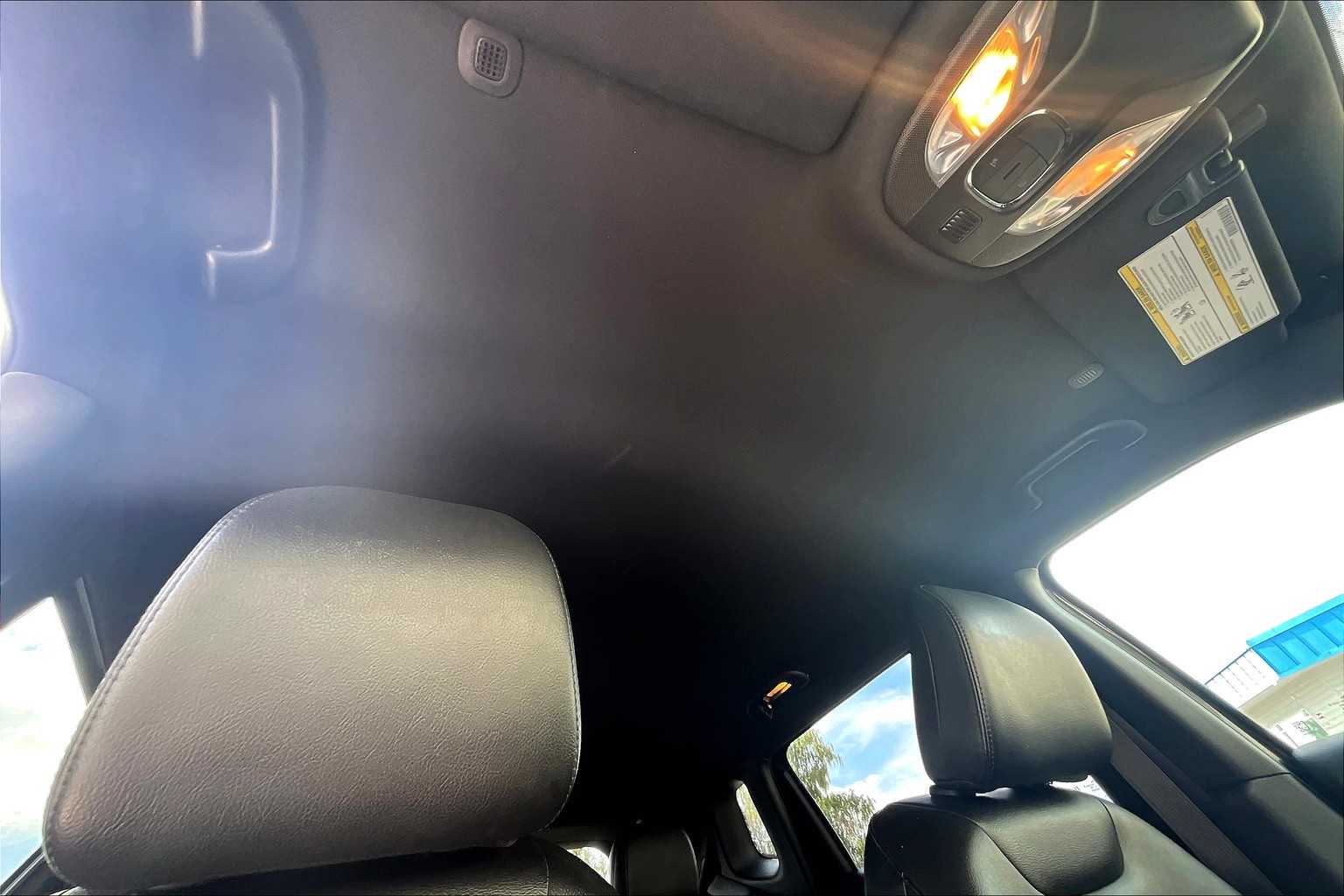 Thumbnail: 2024 Jeep Compass - 30