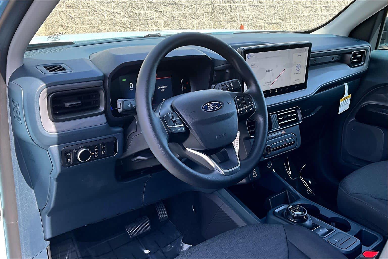 Thumbnail: 2026 Ford Maverick - 2