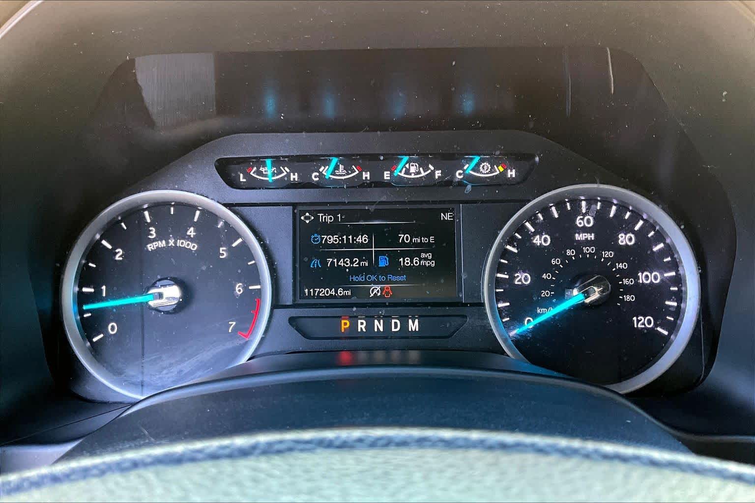 Thumbnail: 2019 Ford Expedition MAX - 17