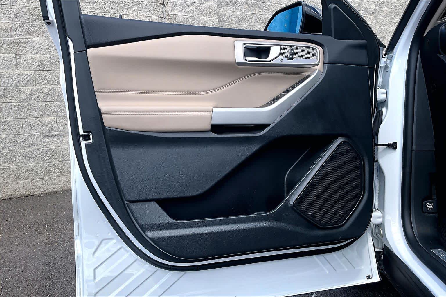 Thumbnail: 2024 Ford Explorer - 27