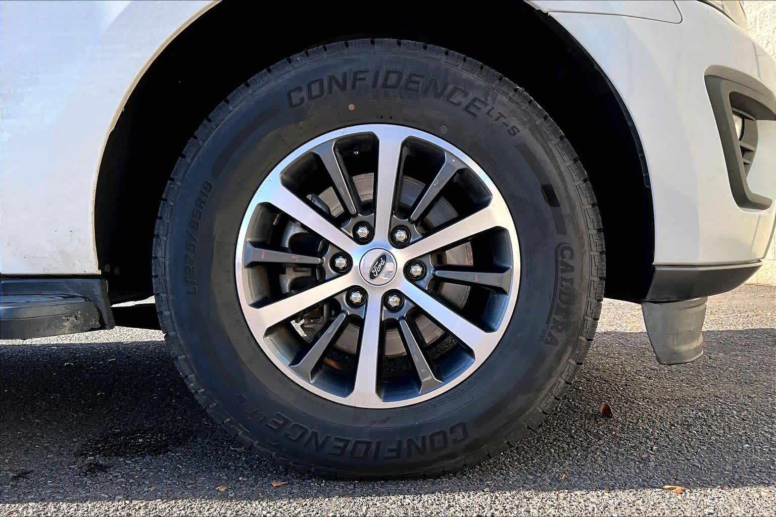 Thumbnail: 2019 Ford Expedition MAX - 34