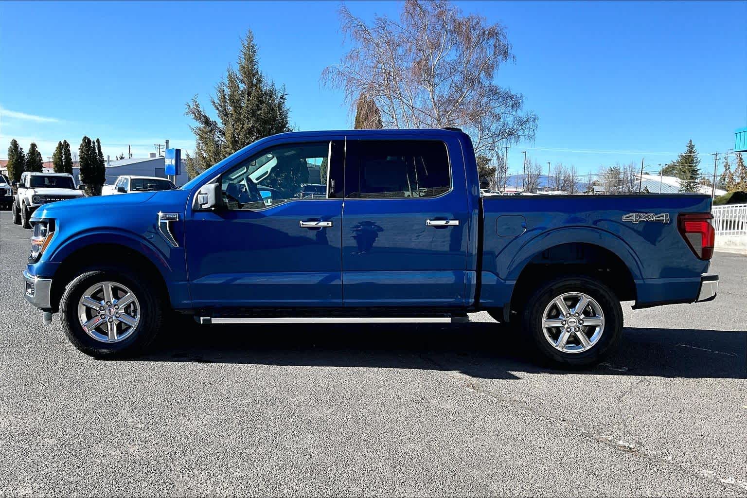 Thumbnail: 2024 Ford F-150 - 3