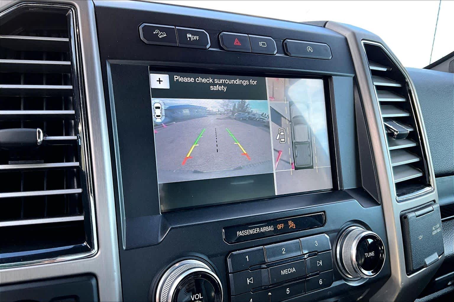 Thumbnail: 2018 Ford F-150 - 26