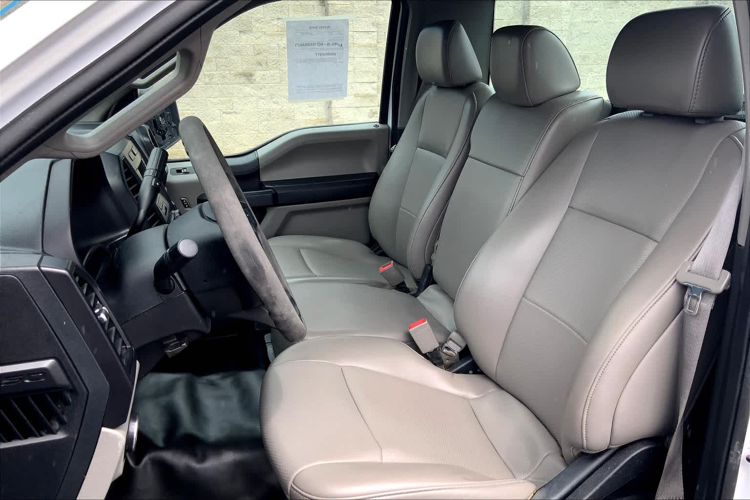 Thumbnail: 2020 Ford F-150 - 11