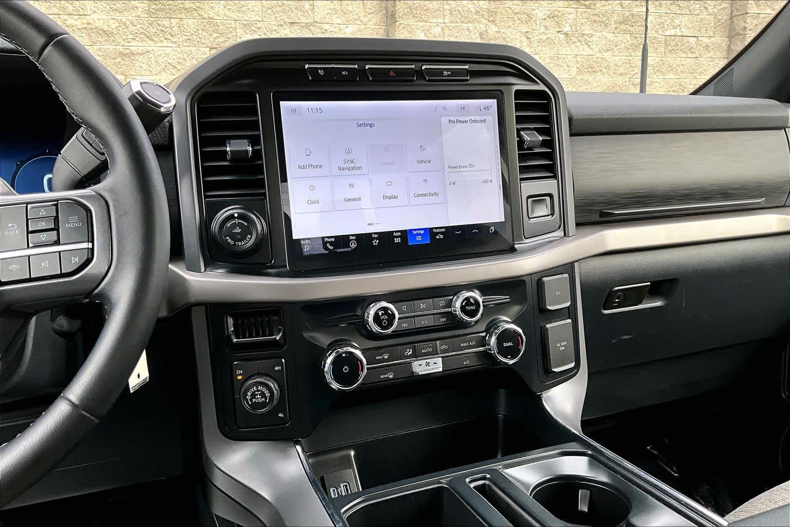 Thumbnail: 2024 Ford F-150 - 15