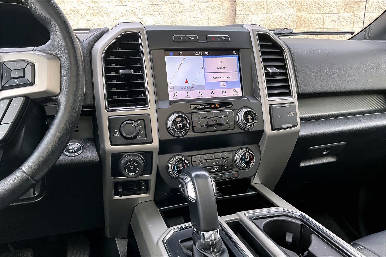 Thumbnail: 2019 Ford F-150 - 15