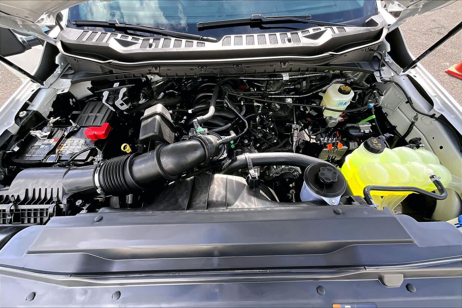 Thumbnail: 2026 Ford F-250 - 9