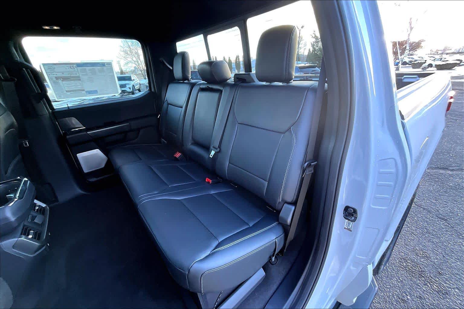 Thumbnail: 2025 Ford F-150 - 13