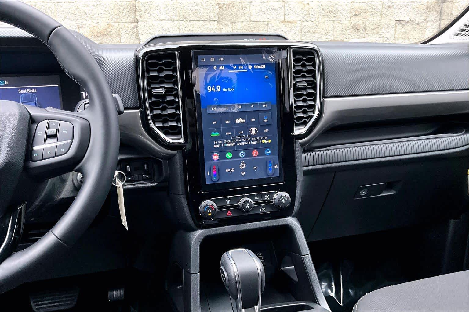 Thumbnail: 2025 Ford Ranger - 16