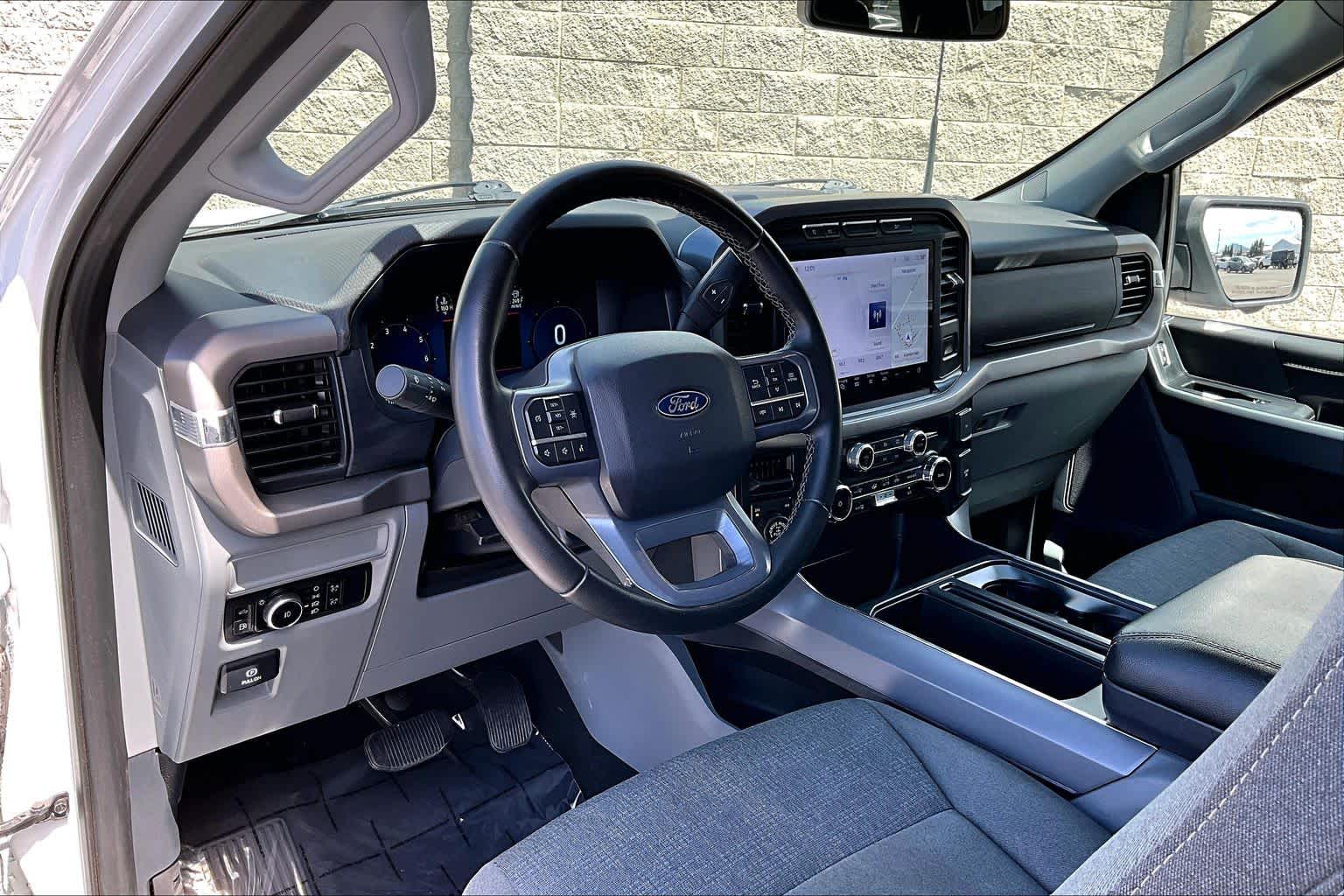 Thumbnail: 2024 Ford F-150 - 2