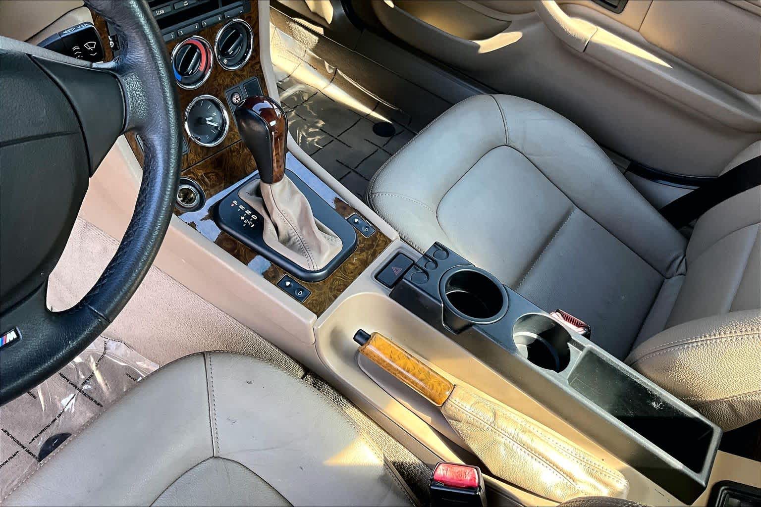 Thumbnail: 2002 BMW Z3 - 15