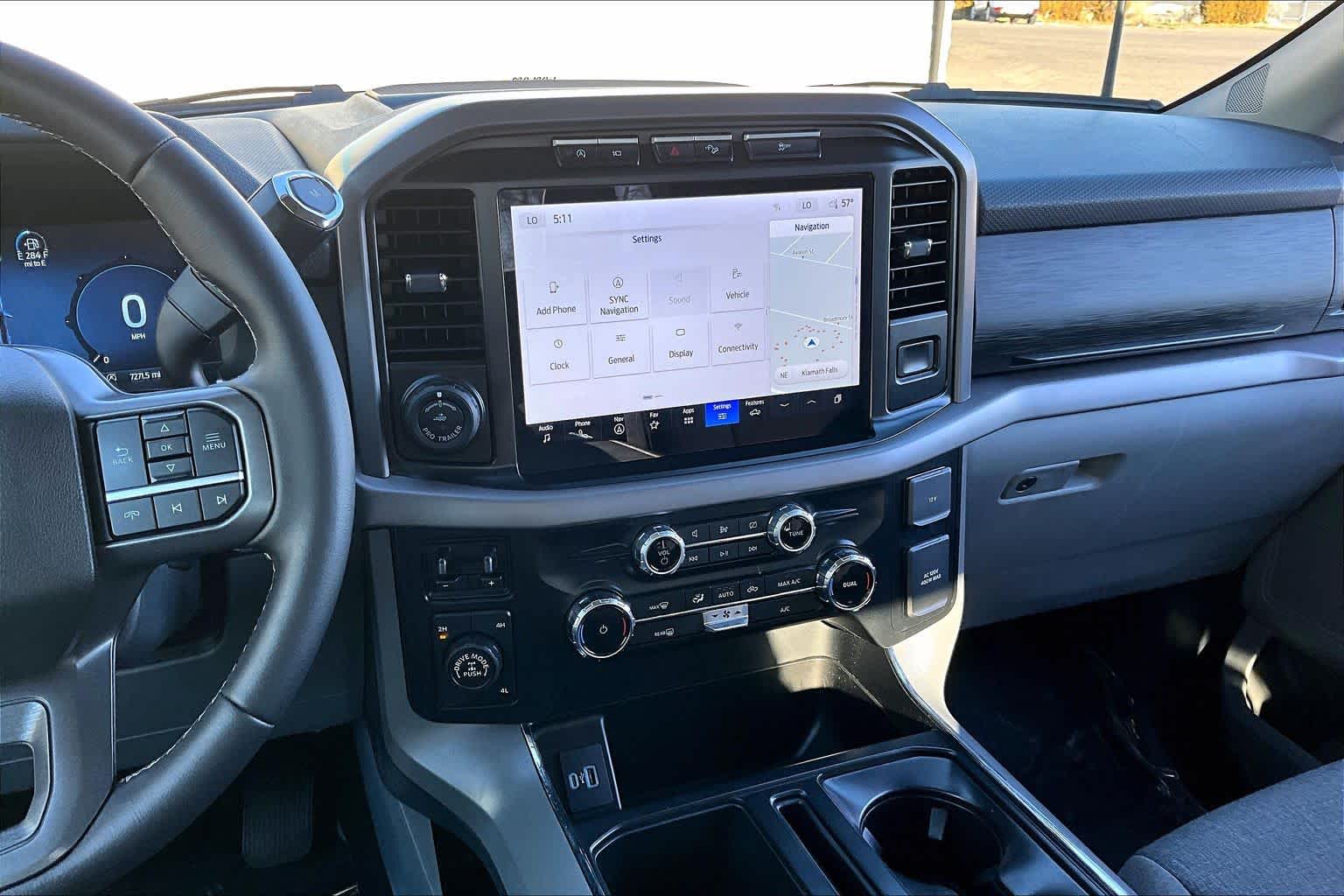 Thumbnail: 2024 Ford F-150 - 15