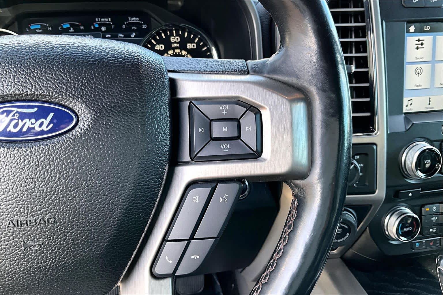 Thumbnail: 2018 Ford F-150 - 25