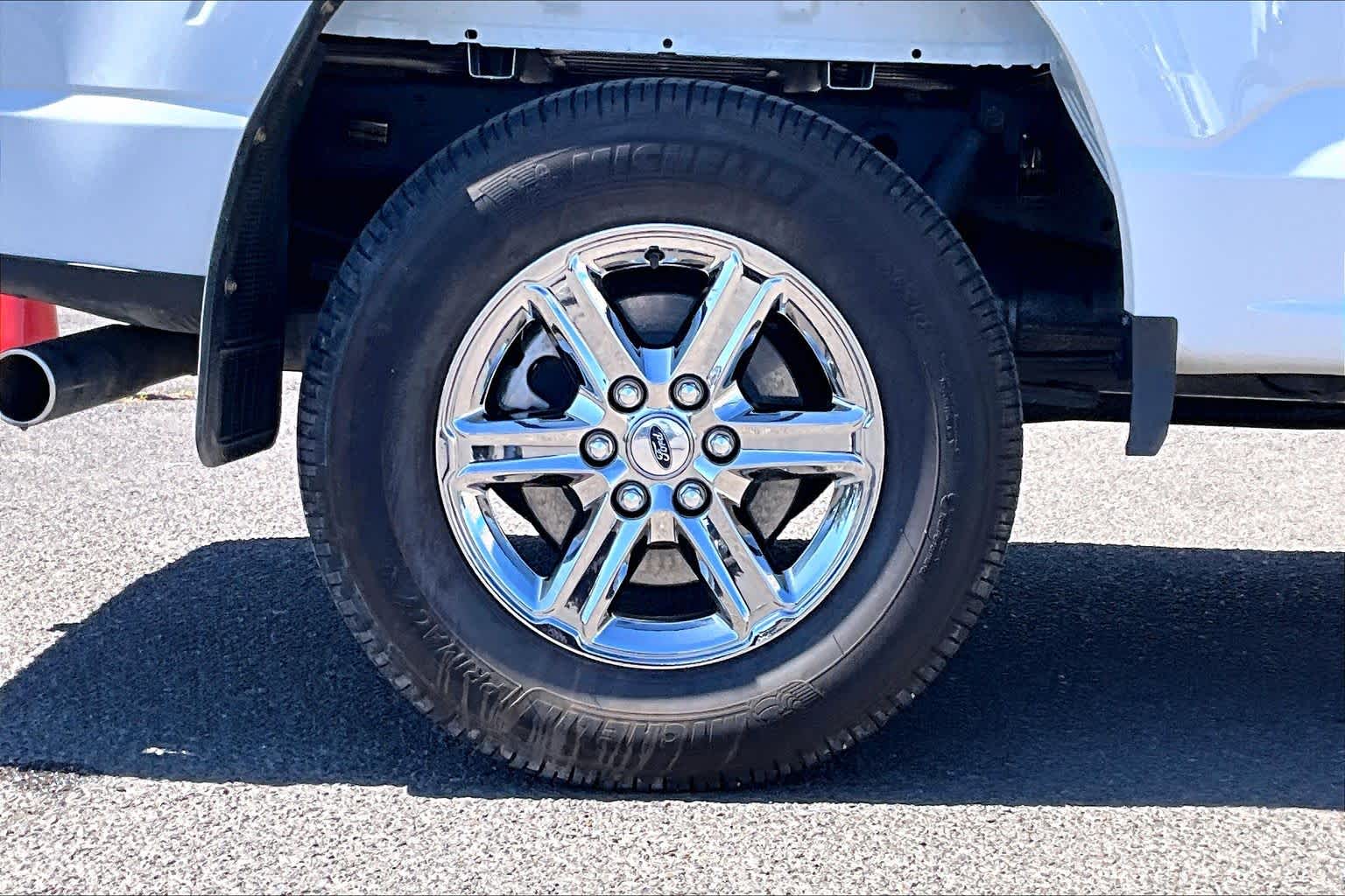 Thumbnail: 2024 Ford F-150 - 36