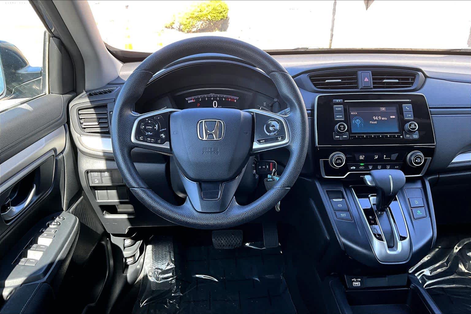 Thumbnail: 2020 Honda CR-V - 14