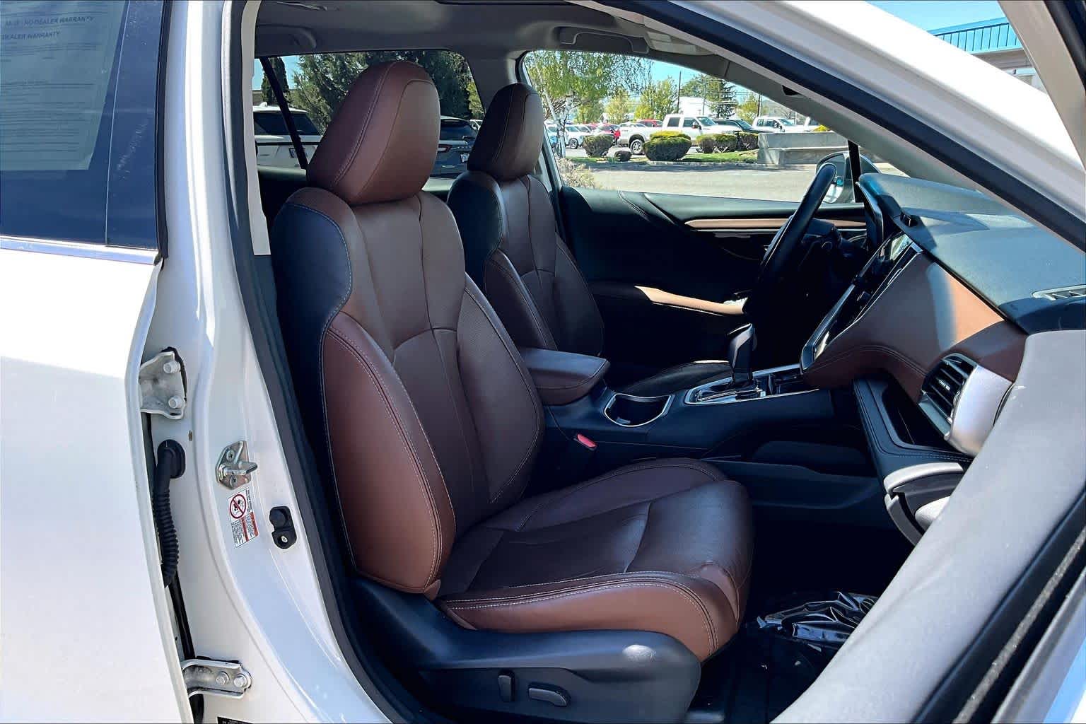 Thumbnail: 2020 Subaru Outback - 13