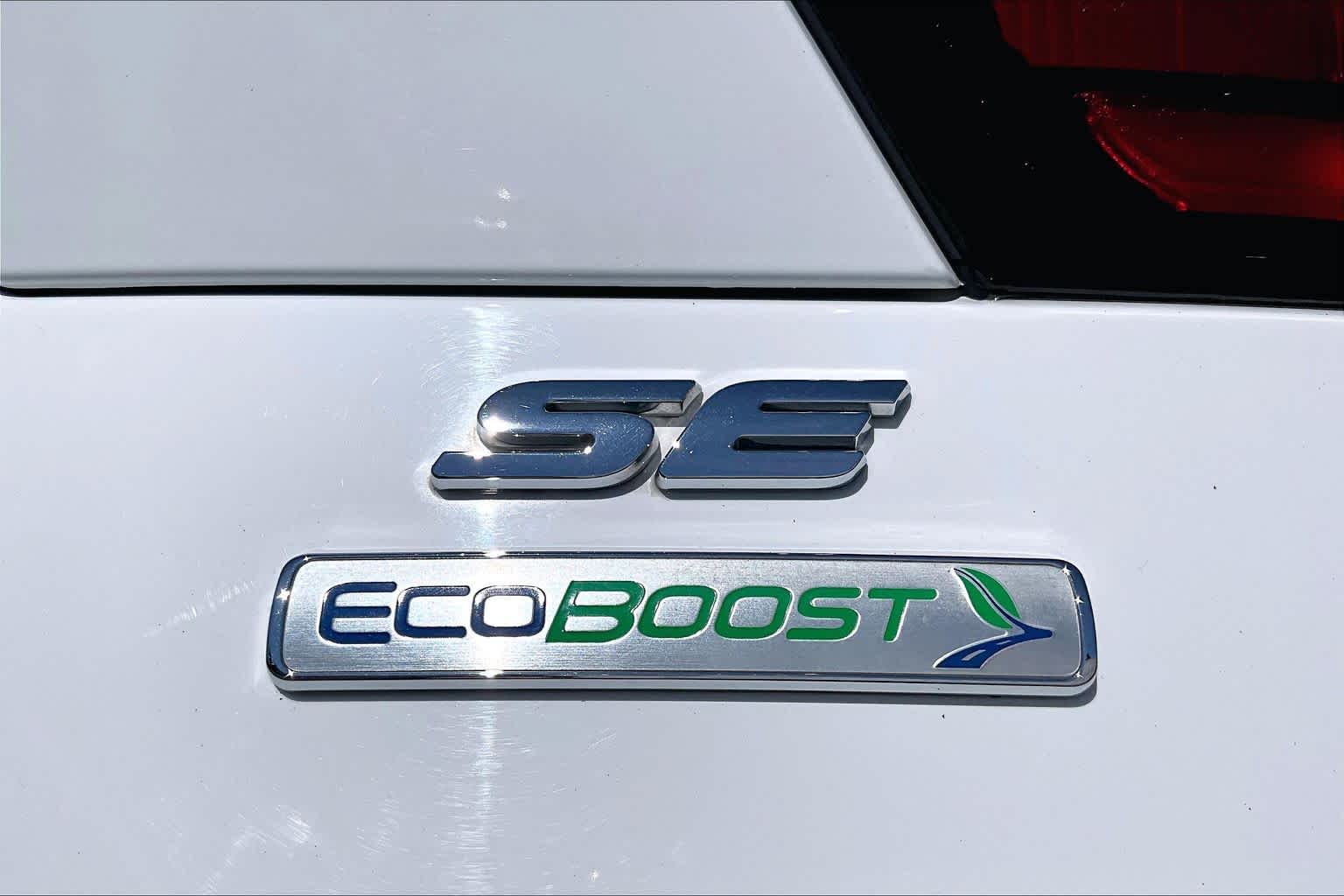 Thumbnail: 2019 Ford Escape - 7