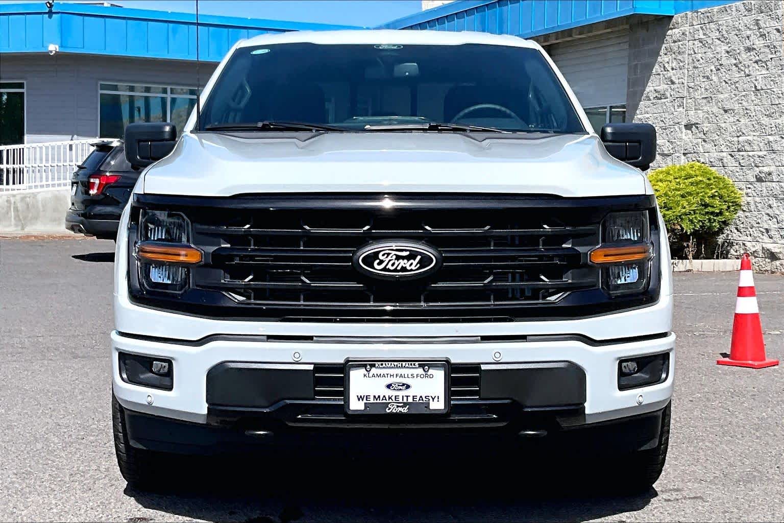 Thumbnail: 2026 Ford F-150 - 6