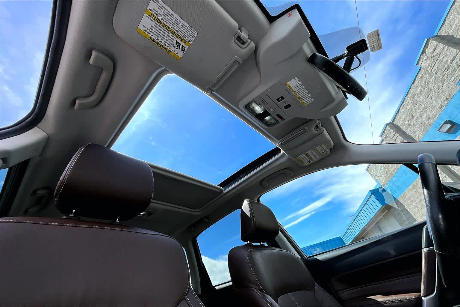 Thumbnail: 2018 Subaru Forester - 30