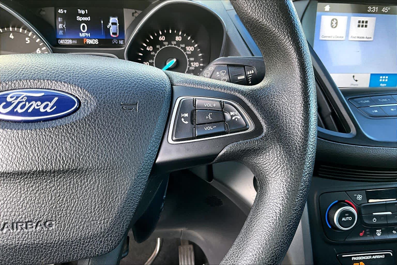 Thumbnail: 2019 Ford Escape - 25