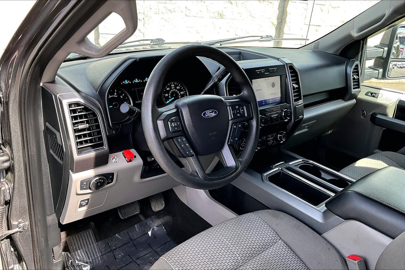 Thumbnail: 2020 Ford F-150 - 2