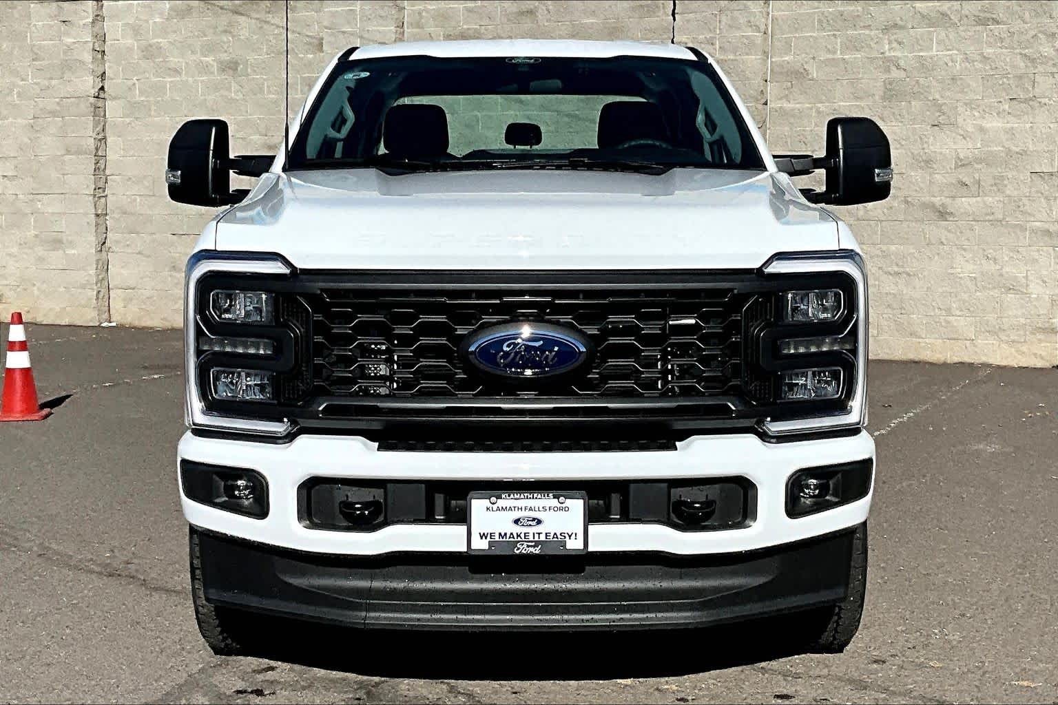 Thumbnail: 2026 Ford F-250 - 6