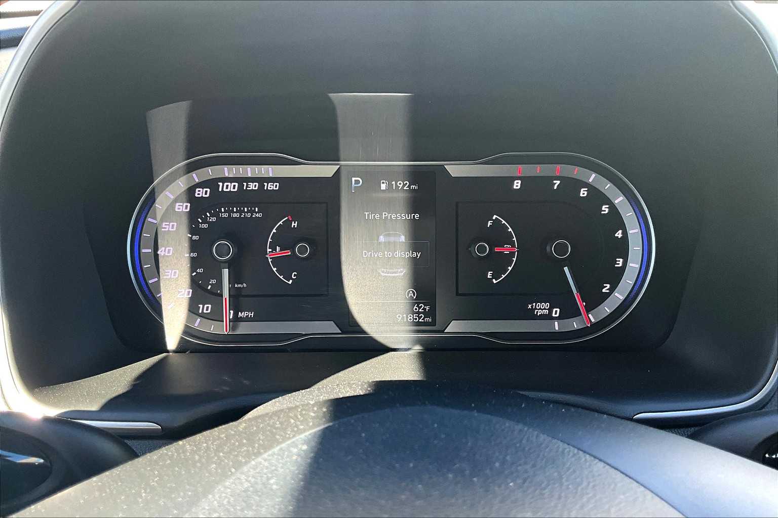 Thumbnail: 2023 Hyundai Tucson - 17