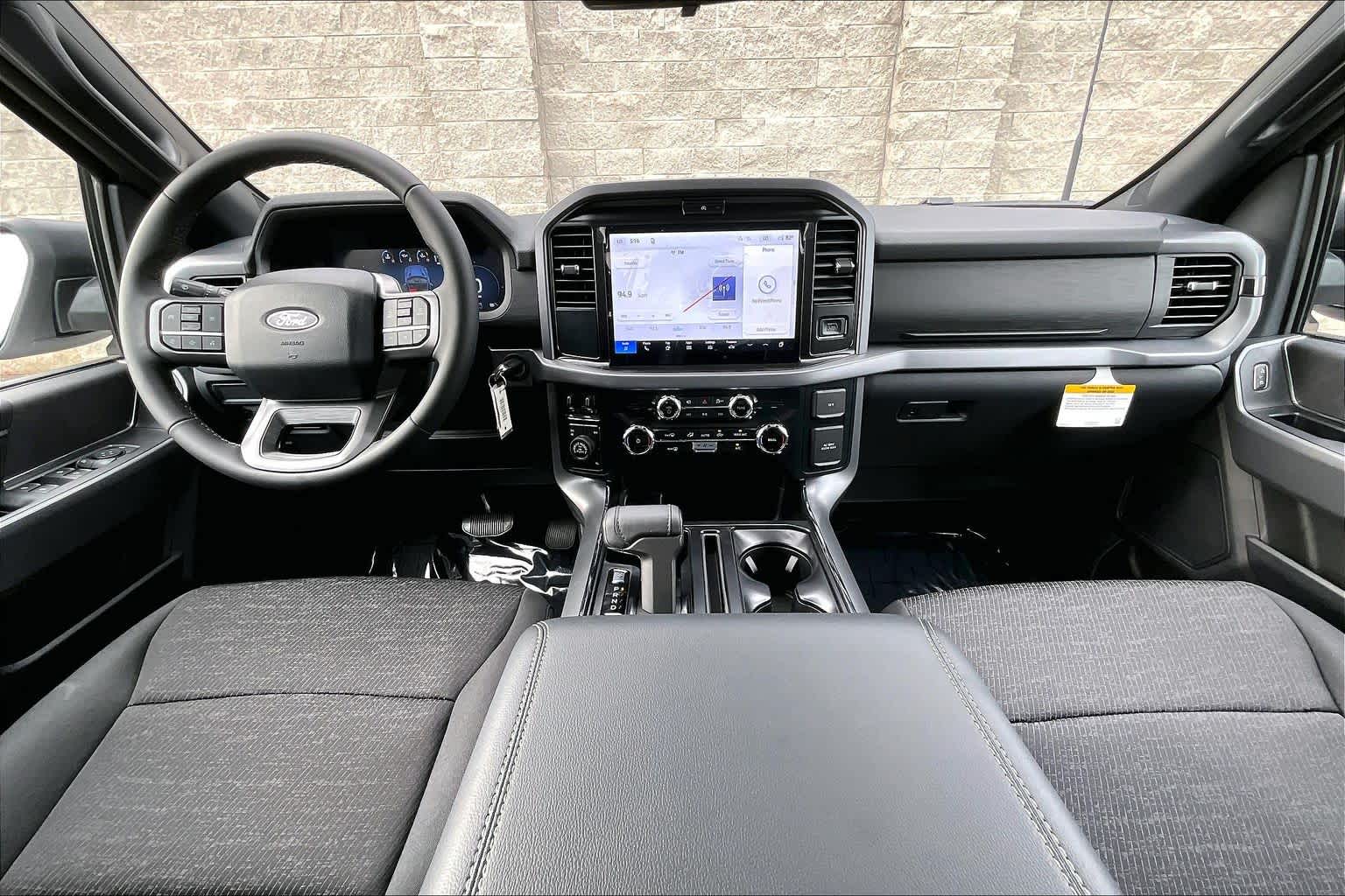 Thumbnail: 2026 Ford F-150 - 10