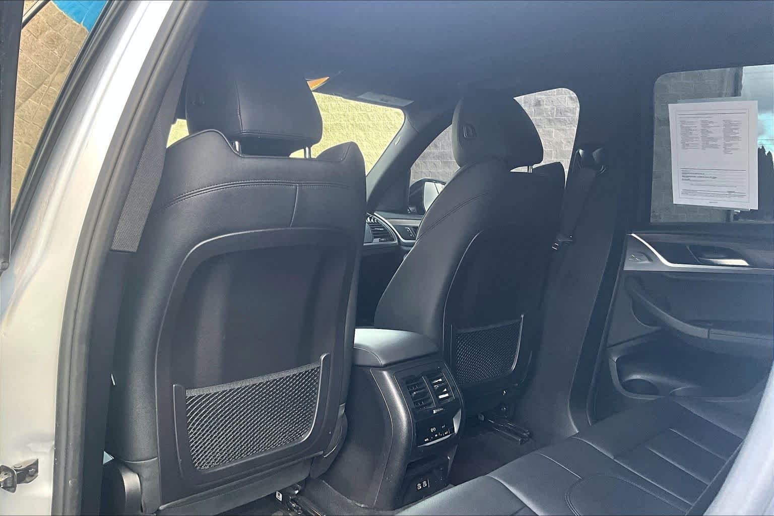 Thumbnail: 2021 BMW X3 - 12