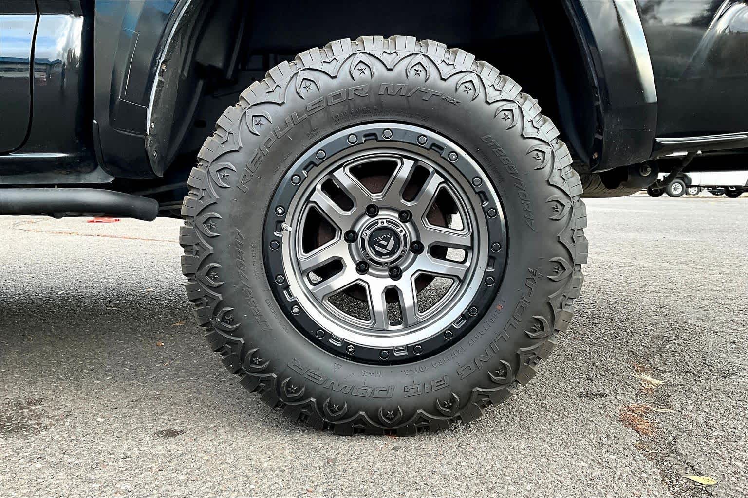 Thumbnail: 2020 Toyota Tacoma - 35