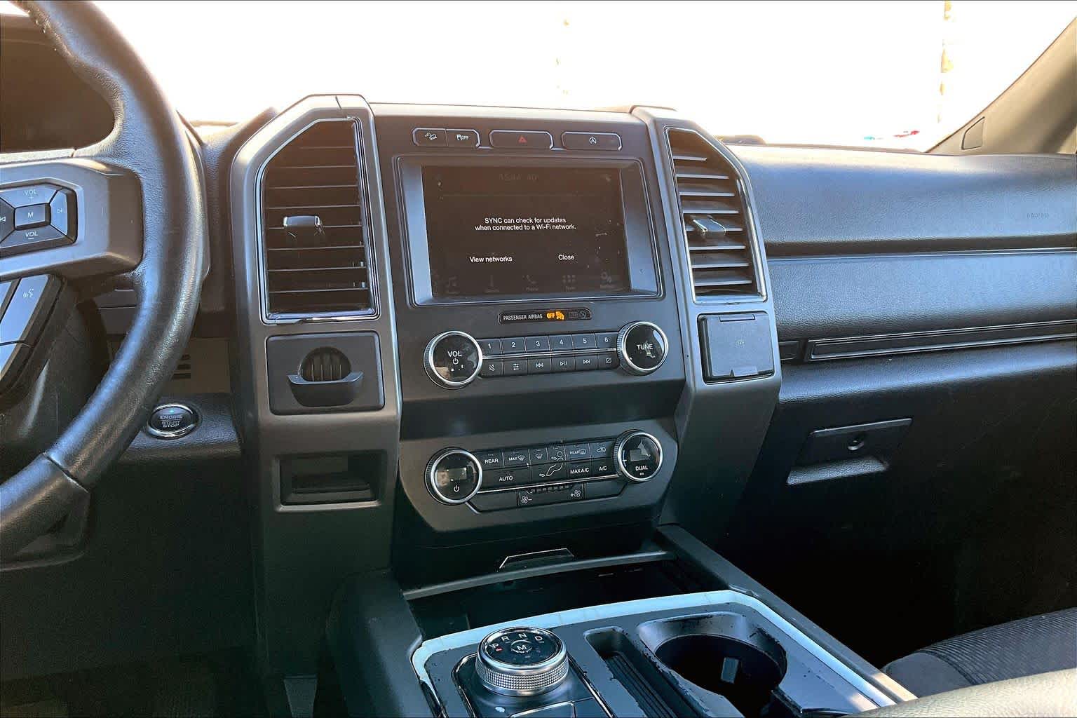 Thumbnail: 2019 Ford Expedition MAX - 15