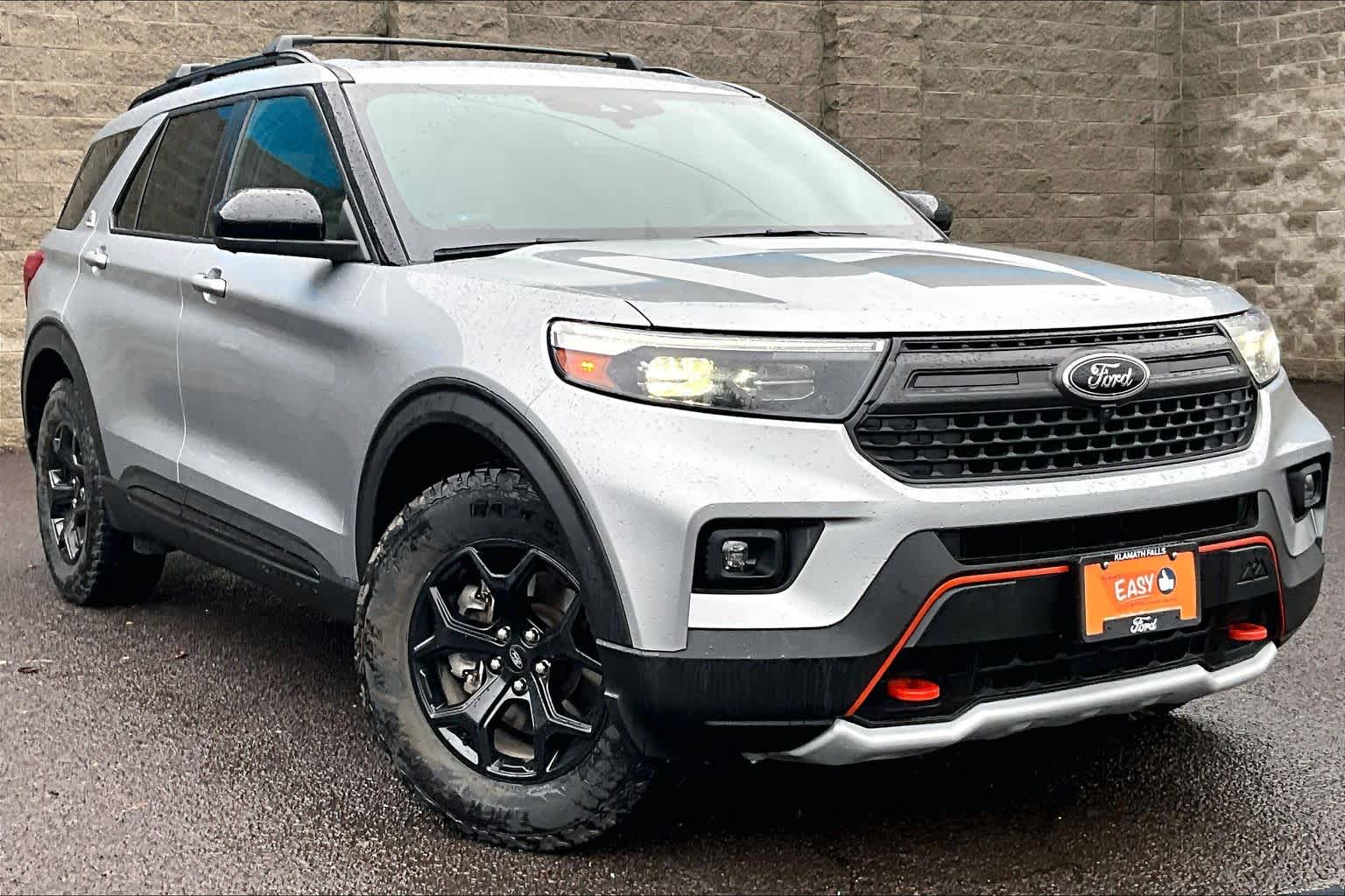 Thumbnail: 2022 Ford Explorer - 21