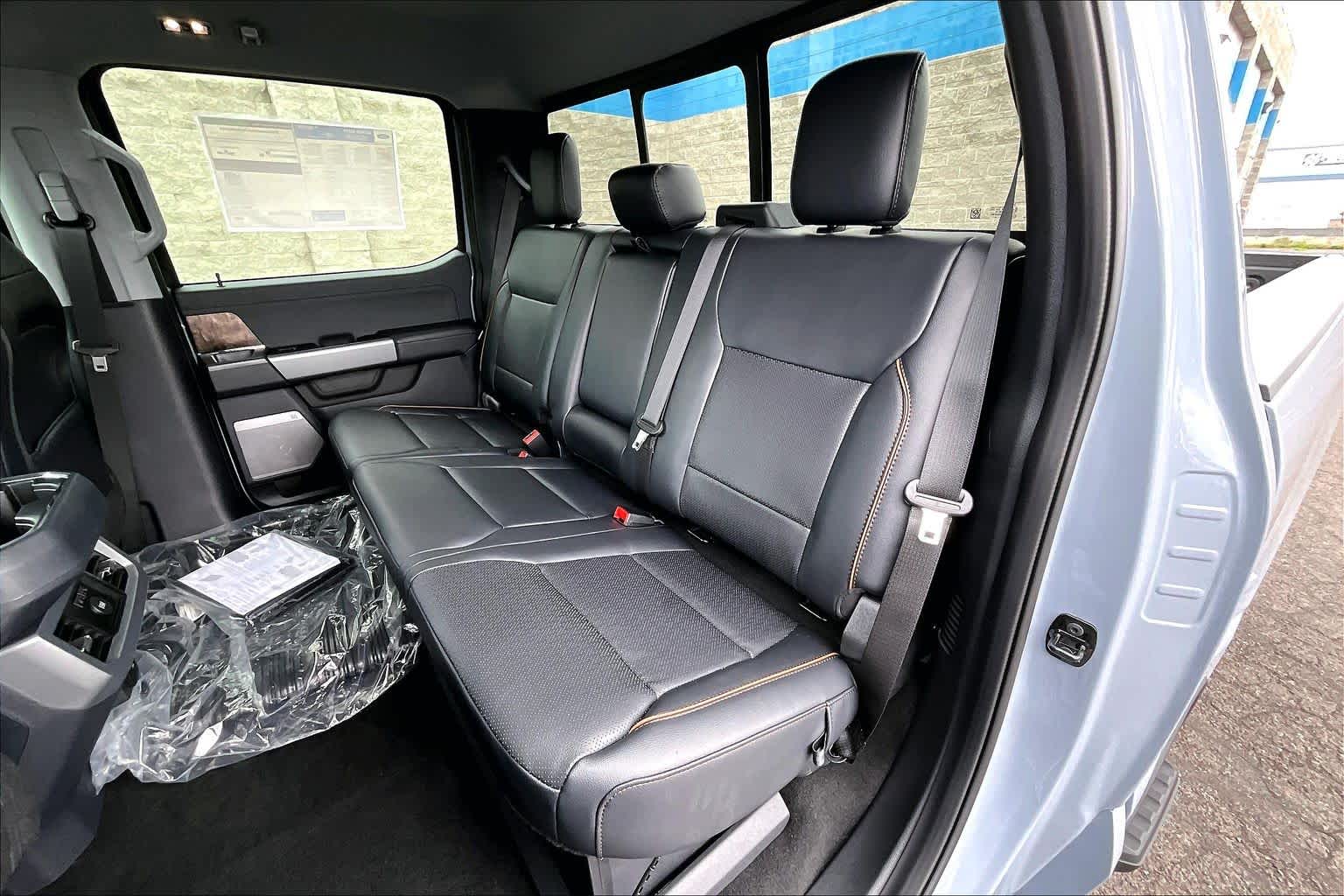 Thumbnail: 2026 Ford F-250 - 13