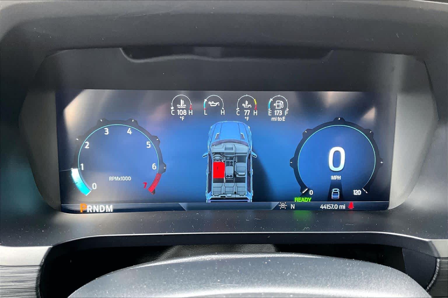 Thumbnail: 2024 Ford F-150 - 17