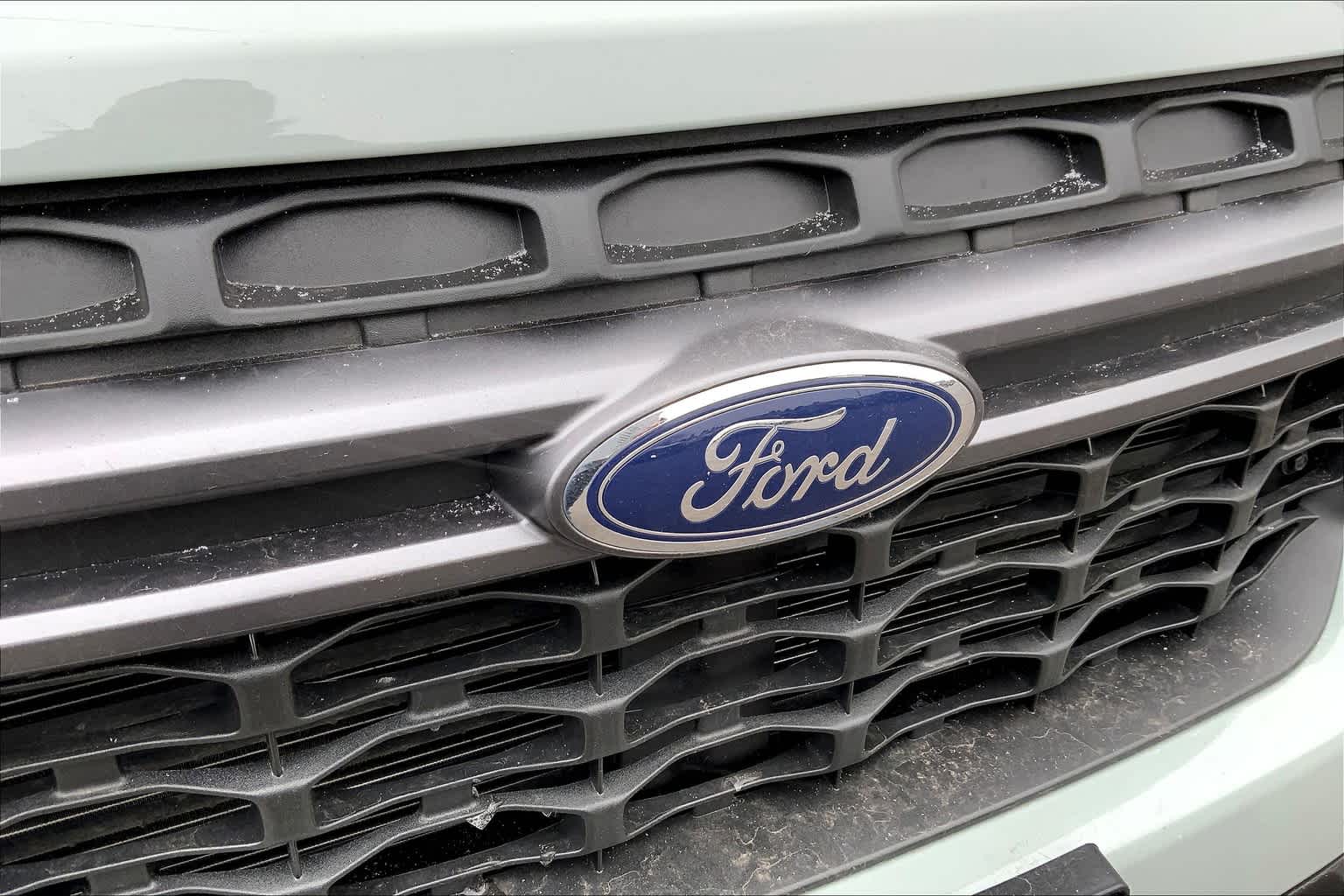Thumbnail: 2022 Ford Maverick - 33