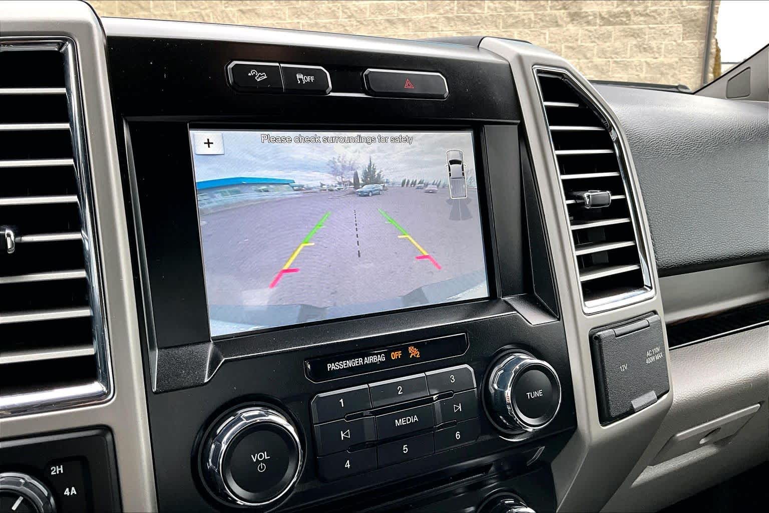 Thumbnail: 2016 Ford F-150 - 26