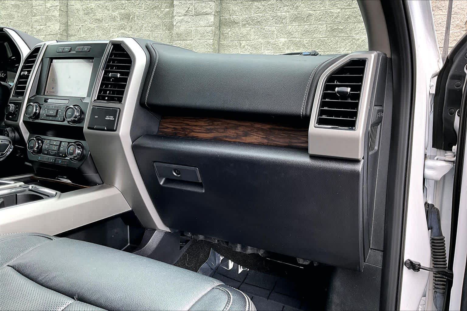 Thumbnail: 2019 Ford F-150 - 23