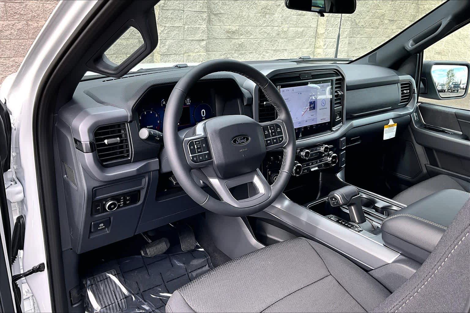 Thumbnail: 2026 Ford F-150 - 2