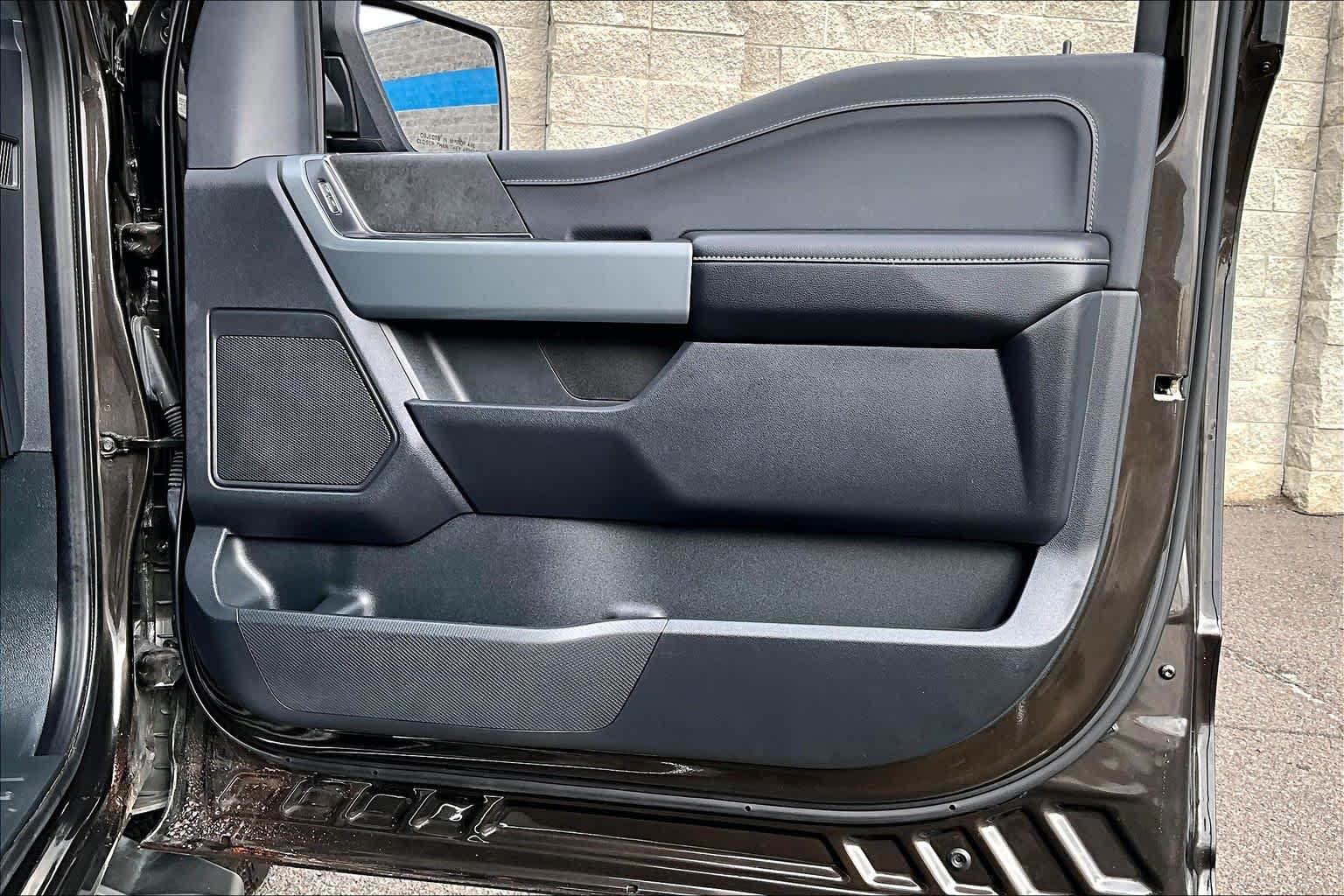 Thumbnail: 2024 Ford F-150 - 28