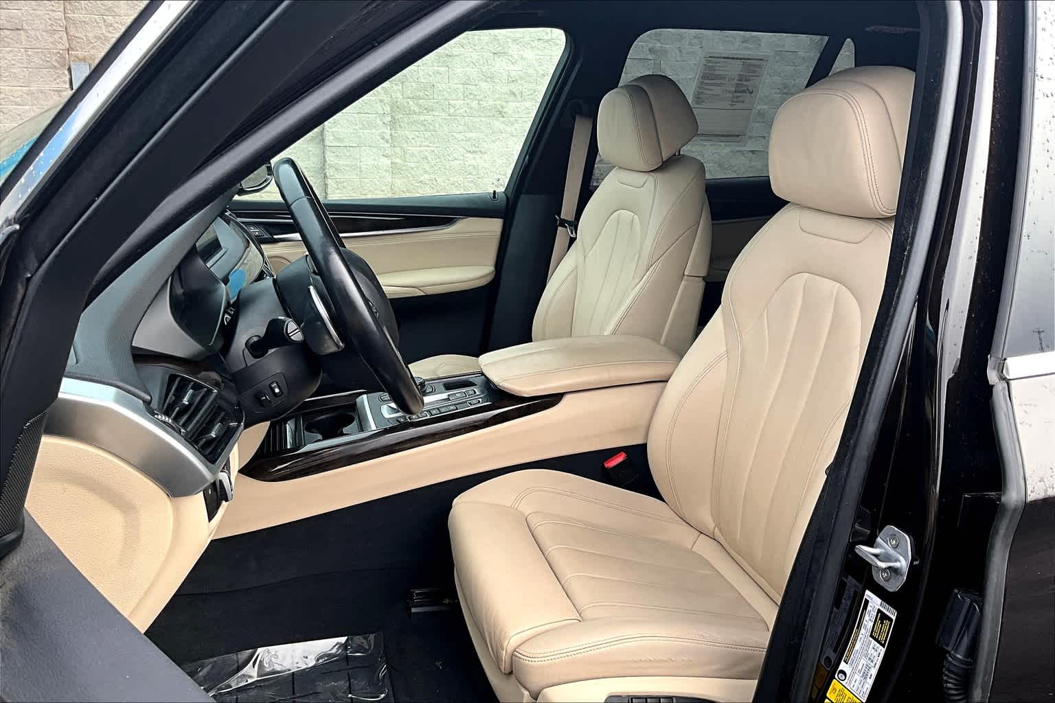 Thumbnail: 2018 BMW X5 - 11