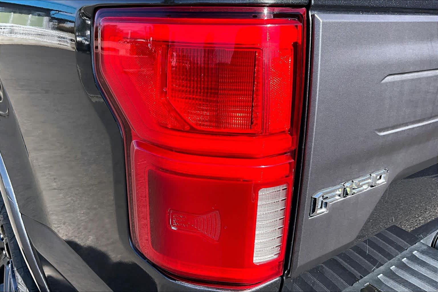 Thumbnail: 2020 Ford F-150 - 32