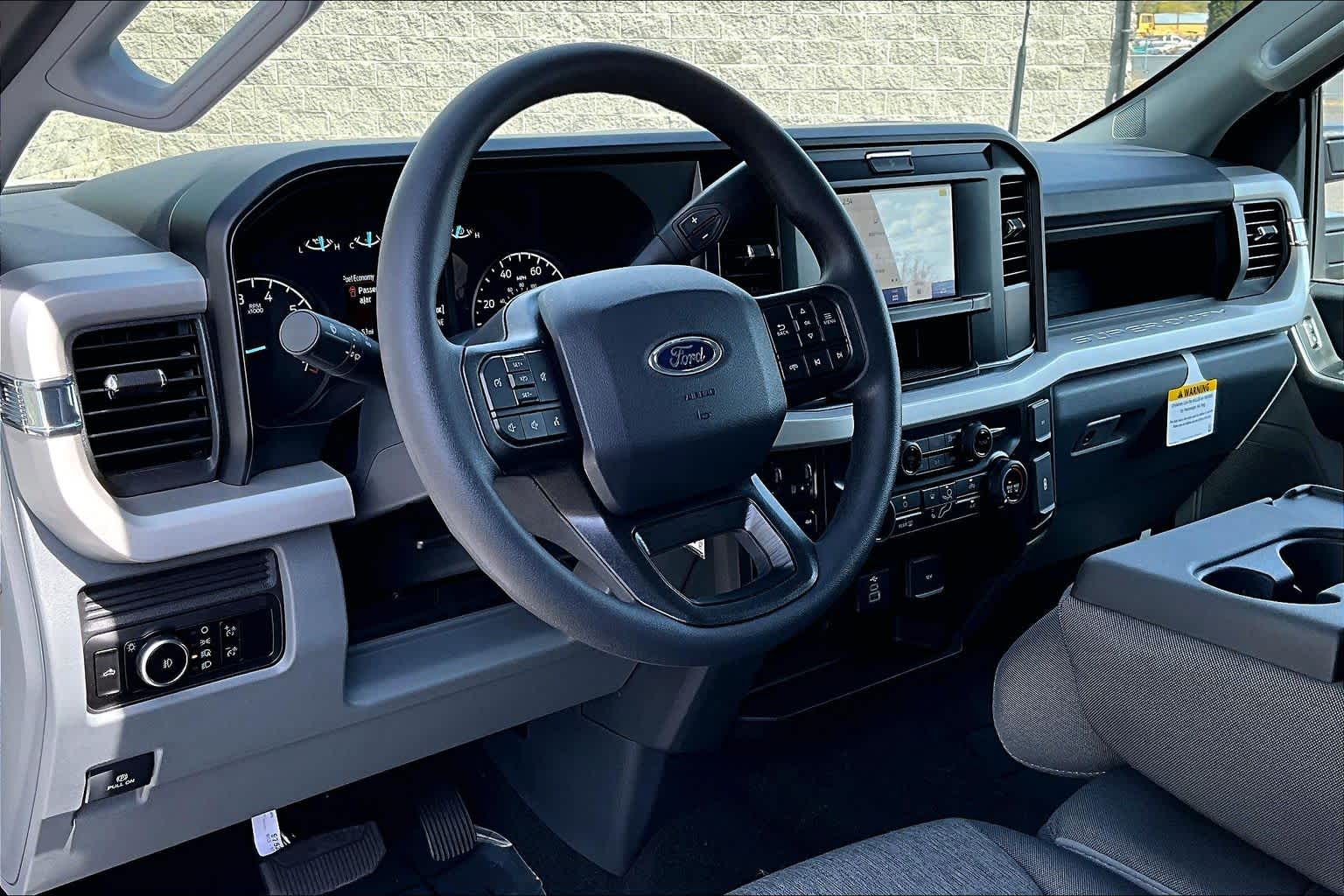 Thumbnail: 2026 Ford F-250 - 2