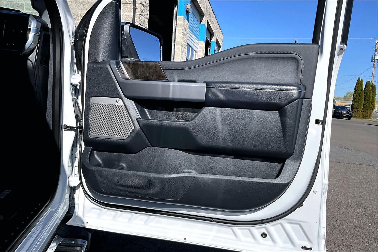 Thumbnail: 2021 Ford F-150 - 28