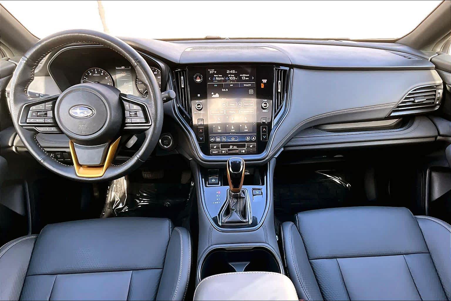 Thumbnail: 2025 Subaru Outback - 10