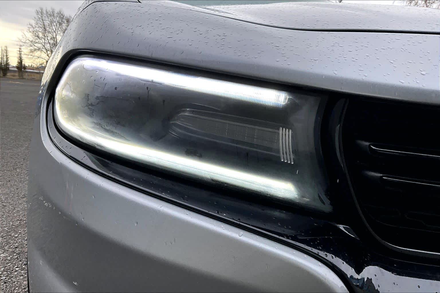 Thumbnail: 2016 Dodge Charger - 31